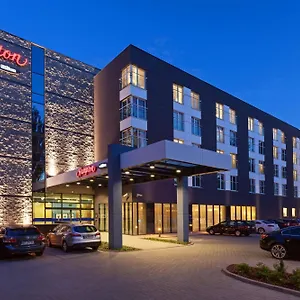 Hotel Hampton By Hilton Airport, Warszawa
